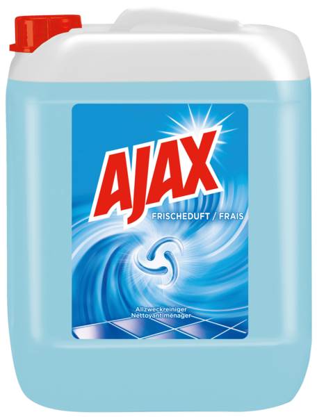 Ajax Ajax All Purpose Cleaner (61035605) 10 L/CN