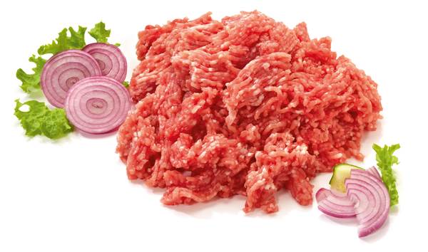 Star Culinar Niemieckie mięso mielone wieprzowe, drobno rozdrobnione, 1 KG