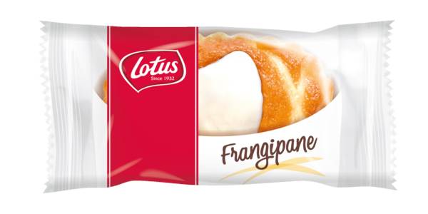 Lotus Lotus Frangipane 24x52g 24 PO/CT