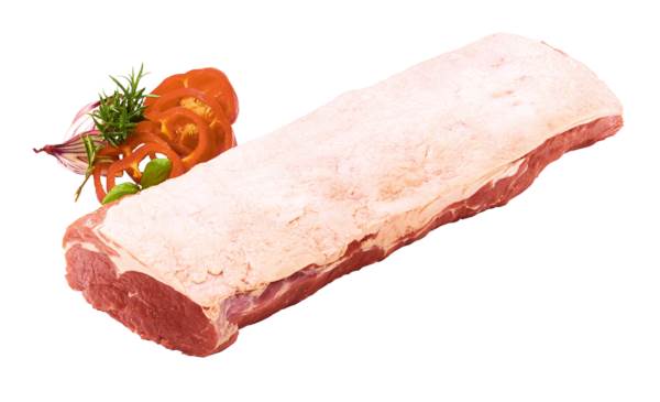 Brazylijski rostbef wołowy, bez kości, ok.4,5kg, 1 KG