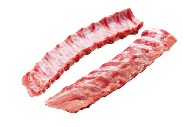 Star Culinar Varkens spareribs streng ca.350-650gr 1 KG