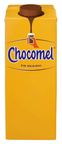 Chocomel H-Kakao, 1 L/PK ungekühlt haltbar