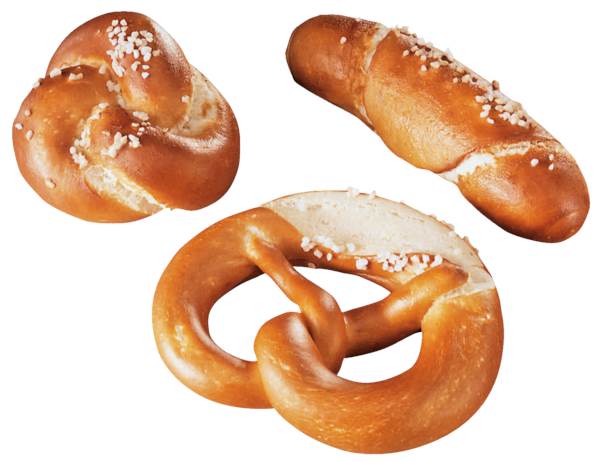TK Ditsch Laugengebäck Mini-Mix 40g, 144 ST/KT