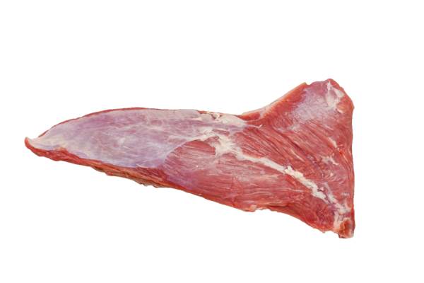 Niemiecka biodrówka cielęca rosé, ok.600-1000g, 1 KG
