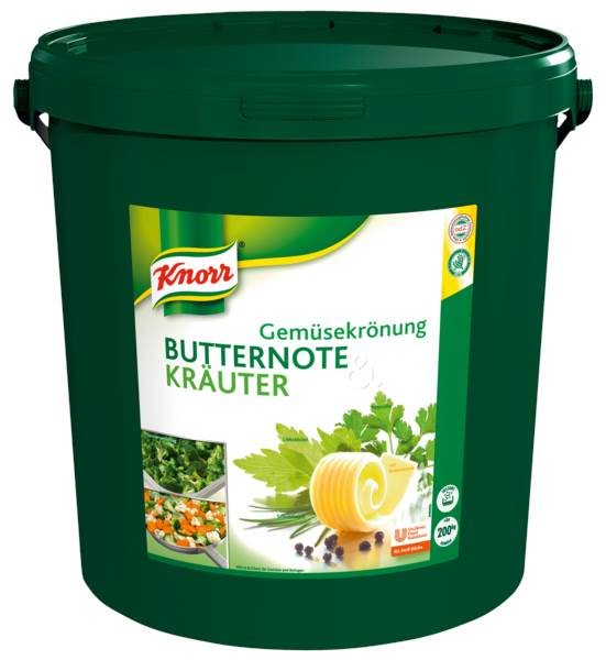 41+ Garten Kräuter Knorr, Nur noch ihren lieblingssalat dazugeben.