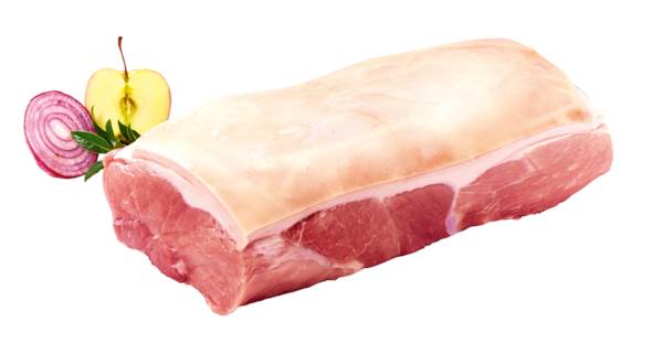 Susländer Schinkenkrustenbraten, gepökelt, ca.6,0kg 1 KG