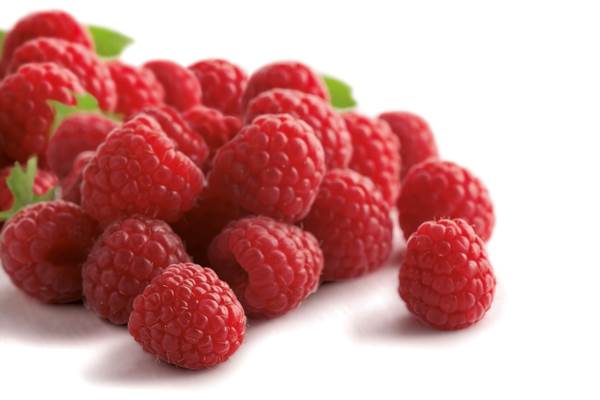 O+G Beeren, Himbeeren, 250g, 250 G/SH