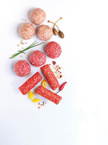 Star Culinar SC cevapcici seasoned 0.03 KG/PC