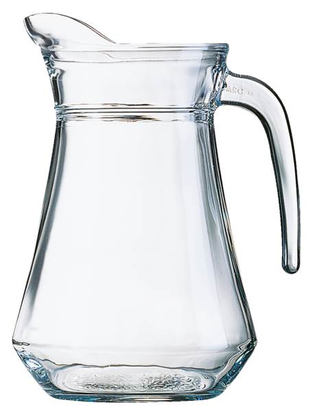 Arcoroc Arc.Dzbanek szklany  1,3l 1 ST