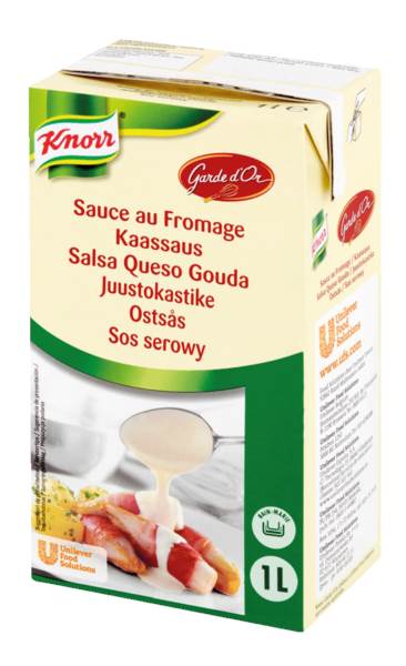 PL Knorr PL Knorr Sos serowy Garde d'Or 1 PA