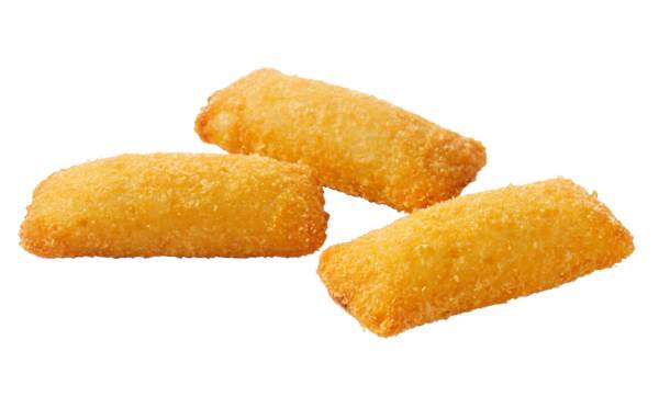 TK Aviko Kartoffeltaschen Potizers, 2,5 KG/BT