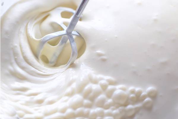 Łobżenica Śmietanka tortowa, 36% tłuszczu, 5 L/TB