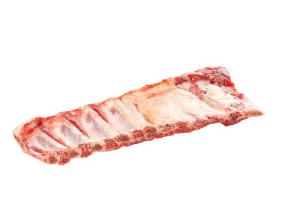 TK Meisterfrisch deutsche Rinder Loinribs, gereift, ca1,3-1,9kg, 1 KG aus dem Färsenrücken