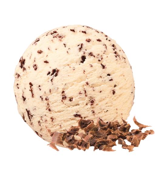 Mr Best Price Lody o smaku Stracciatella, 5 L/MI