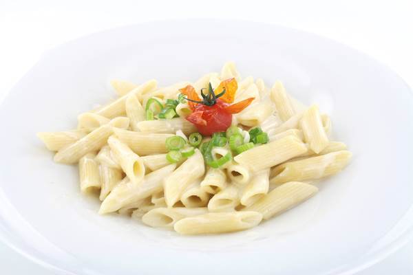 TK Block Menü Penne, Hartweizennudeln, 200 G/PO