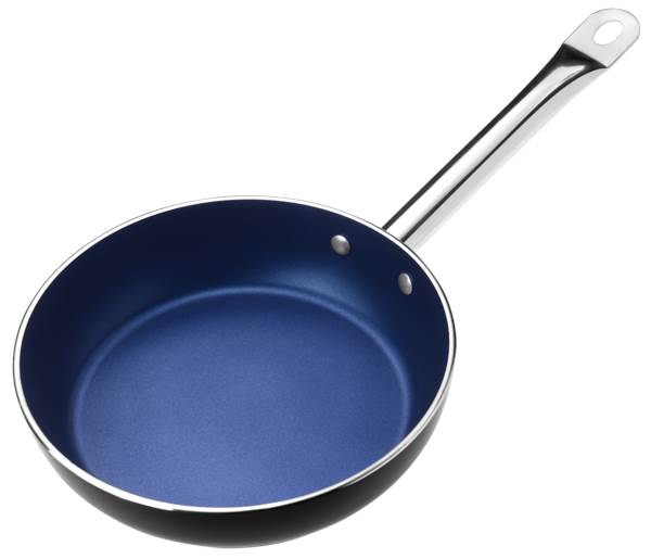 Base Elements Bratpfanne Ø 24 cm, schwere Gastro-Qualität 1 ST