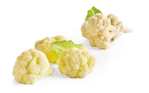 TK Base Culinar Blumenkohl 30/60, 10 KG/KT