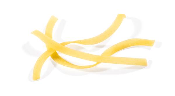 Base Culinar Eierteigwaren Band 4mm, Bandnudeln, 5 KG/BT