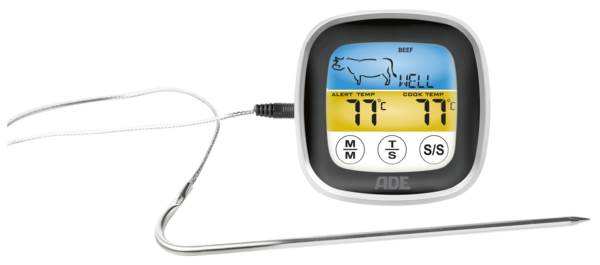 ADE Germany Bratenthermometer 1 ST