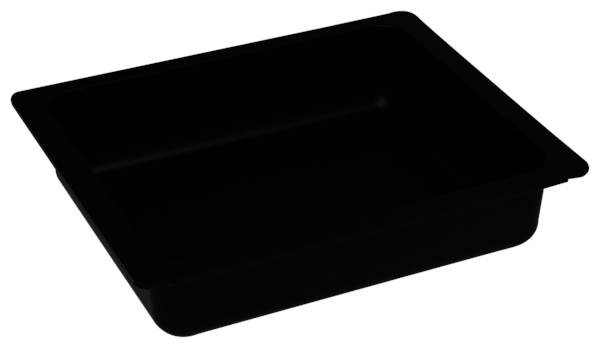 AMT Gastro GN-Bräter 1/2, 5,5cm tief 1 ST