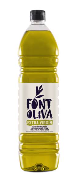 Olivenöl nativ extra, 1 L/FL