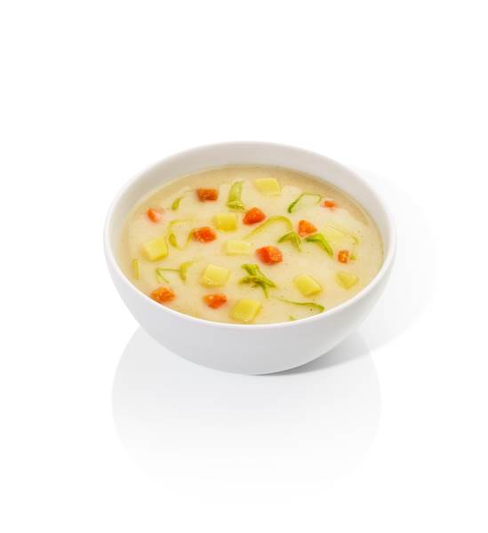 TK Star Culinar Hi Taste Kartoffeleintopf vegetarisch, kräftig mit Gemüse, im Kochbeutel, 3 KG/BT Portionsvorschlag 375 g,