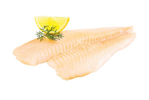 Mr Limanda żółtopłetwa filet bez skóry, 140-200 g/5-7 oz, glazura 30%, 5 KG/KT