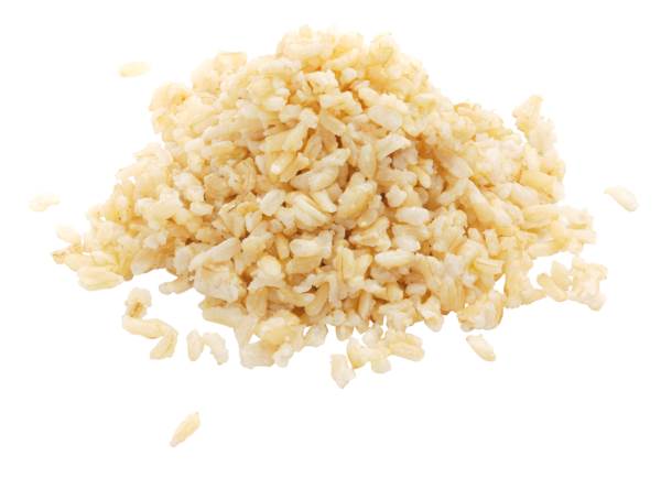 Planet V BIO Vollkorn-Reis, 2 KG/SH vegan - Langkornreis gekocht