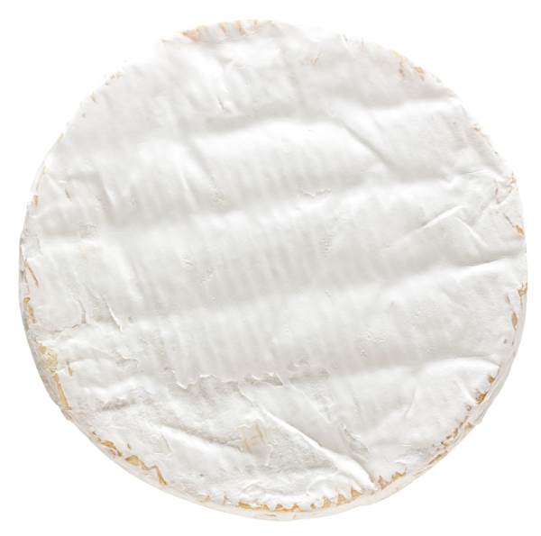 Eurial Camembert niedowagi, z mleka krowiego, ser pleśniowy, 3 KG/KT waga niestandaryzowana