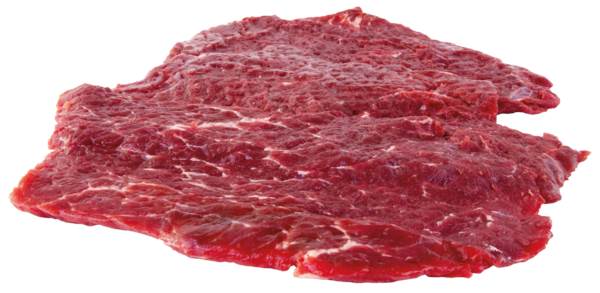 CCL Udziec wołowy na rolady, 10x160g, vacuum, ok. 1,6 KG/PR