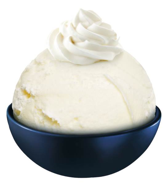 Mr Schöller Lody Cream ze śmietanką, 5 L/PU