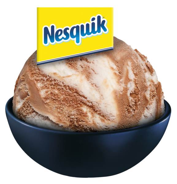 Mr Lody Nesquik, 5 L/PU