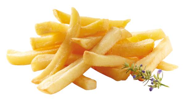 TK Schnefrost DF Oven French Fries 2,5 kg 2.5 KG/BG