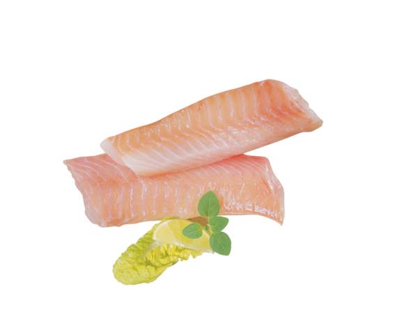 Mr Star Culinar Dorsz polędwica bez skóry, 140-160 g, IQF, glazura 10%, 5 KG/KT