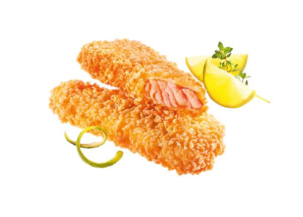 TK Frosta Combi Classe DF MSC Salmon Fillet pre-fried 88g 6 KG/CT