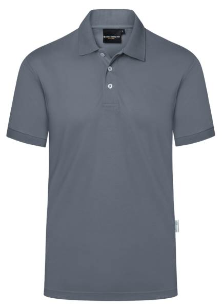 Karlowsky Herren Workwear Poloshirt "Modern-Flair" Gr. L, anthrazit 1 ST