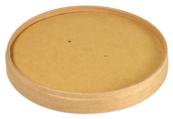 Duni Duni BioPak Lid Bowl Ronda sl.br. (196032) 1 PK