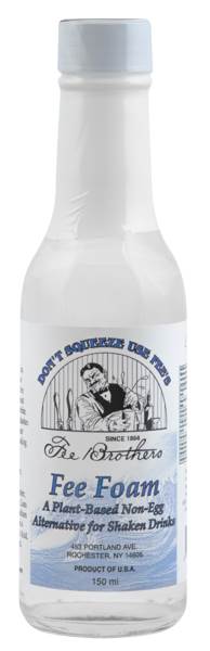 Fee Brothers Fee Foam 0,15 L/FL