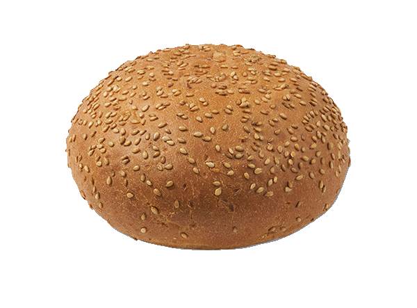 Mr Inter Europol Bułka duża hamburgerowa z sezamem 70g 70 ST/KT