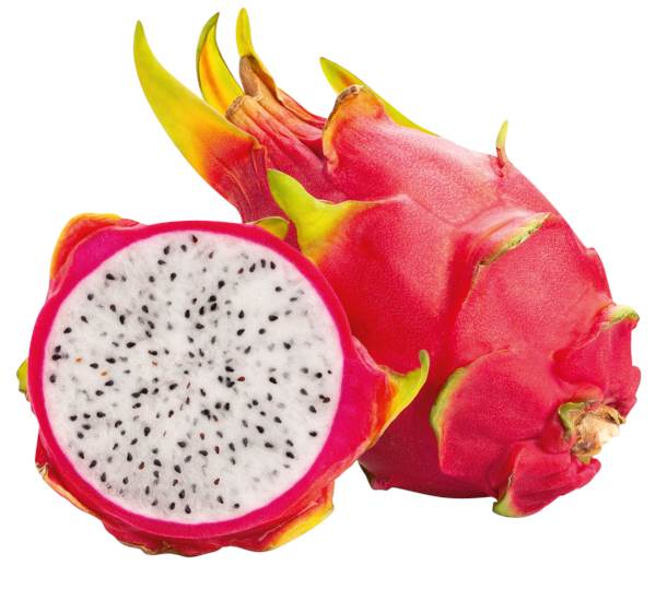 O+W Pitahaja czerwona          szt 1 PC