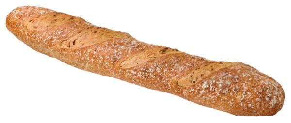 Mr La Lorraine Bagietka wieloziarnista ok.250g 20 ST/KT