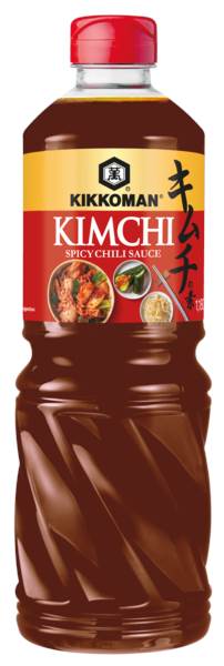 Kikkoman Sos Kimchi, pikantny sos chili, 1 L/BU