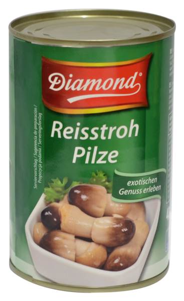 Diamond Grzyby chińskie Mushrooms, 425 GR/PS