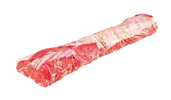 Mr EU Schab cielęcy, bez kości, ok. 4-5,5 kg, 1 KG