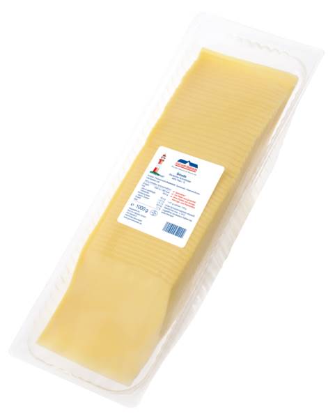 Gut von Holstein GvH Gouda Cheese 48% 50x20g 1 KG/PK