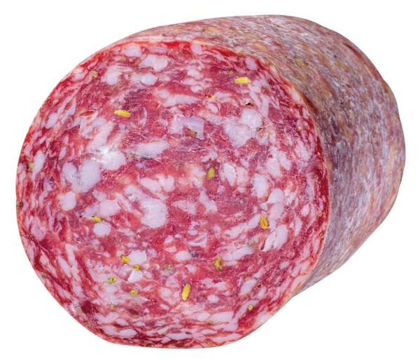 Banchetto Salame Finocchiona IGP - Salami mit Fenchelsamen g.g.A, ca. 1,2 KG/ST