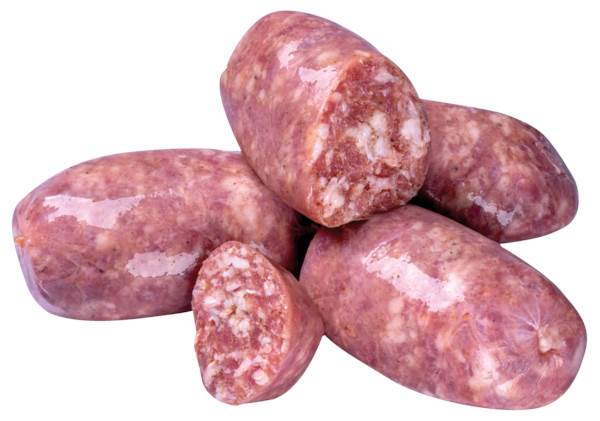Toscana buonissima Salsiccia Classica, italienische Bratwurst, 15 Stück, 1 KG/PK