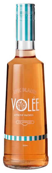 Volee Aperitif Alkoholfrei 0,5 L/FL