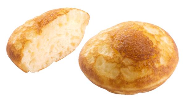 Mr La Lorraine DF Lal Mini Pancakes 360x8,5g 360 PC/CT