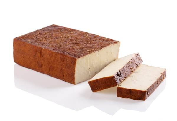 Veganiola Tofu wędzone, 1,2 KG/ST